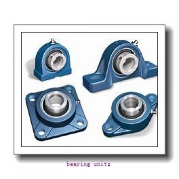 SNR ESFC205 bearing units