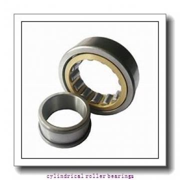 460 mm x 650 mm x 424 mm  ISB FCD 92130424 cylindrical roller bearings