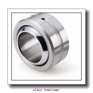 38.1 mm x 61.913 mm x 57.15 mm  SKF GEZM 108 ES-2LS plain bearings