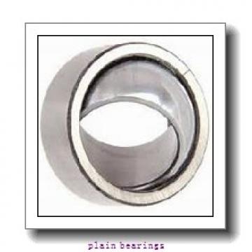 3 mm x 4,5 mm x 4 mm  INA EGB0304-E40 plain bearings