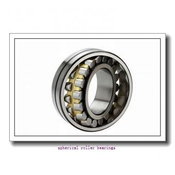 150 mm x 270 mm x 73 mm  ISB 22230 K spherical roller bearings
