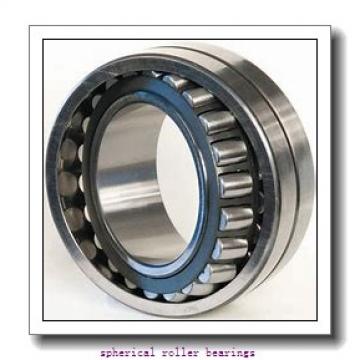 190 mm x 340 mm x 120 mm  NSK 190RUB32APV spherical roller bearings