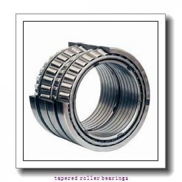 Timken 438/432D+R800002 tapered roller bearings