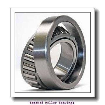 17 mm x 47 mm x 14 mm  ISO 30303 tapered roller bearings
