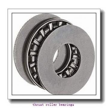 180 mm x 300 mm x 56 mm  ISB 29336 M thrust roller bearings