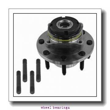SNR R154.19 wheel bearings