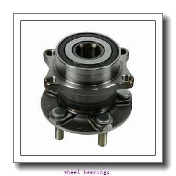 SNR R154.19 wheel bearings