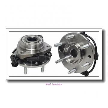 SNR R140.96 wheel bearings