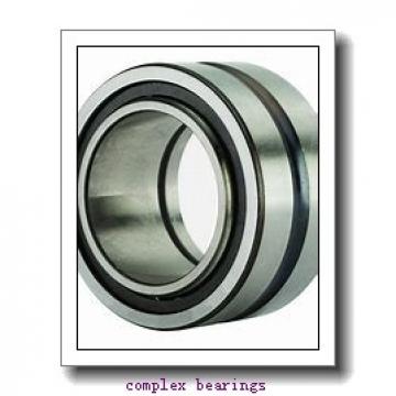 INA F-93487 complex bearings