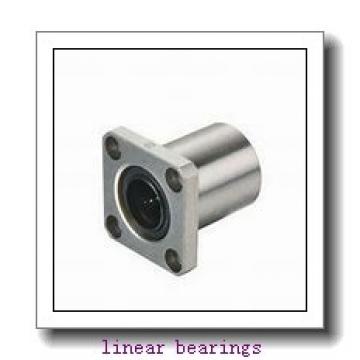 Toyana LM06AJ linear bearings
