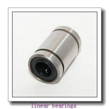 SKF LTBR 40-2LS linear bearings