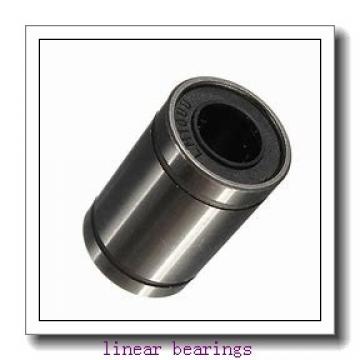 SKF LUHR 16 linear bearings