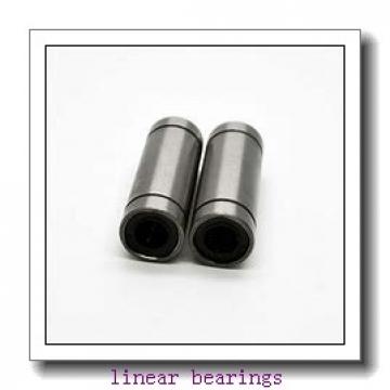 AST LBB 16 UU AJ linear bearings