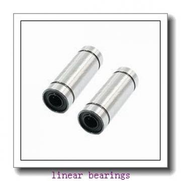 SKF LUHR 16 linear bearings