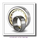 100 mm x 180 mm x 46 mm  NTN NUP2220E cylindrical roller bearings