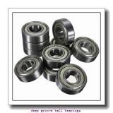 100 mm x 215 mm x 47 mm  NTN 6320NR deep groove ball bearings