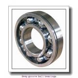 22,225 mm x 47,625 mm x 12,700 mm  NTN R14ZZ deep groove ball bearings