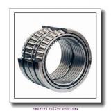 215,9 mm x 285,75 mm x 46,038 mm  NTN T-LM742749/LM742710 tapered roller bearings