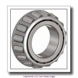 51,592 mm x 88,9 mm x 22,225 mm  NTN 4T-368S/362A tapered roller bearings