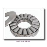 380 mm x 520 mm x 27 mm  NACHI 29276E thrust roller bearings