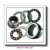 35 mm x 47 mm x 30 mm  ISO NKXR 35 complex bearings